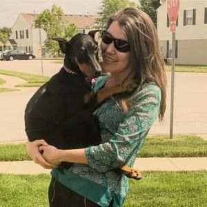 Meet your Posher, Sholpan